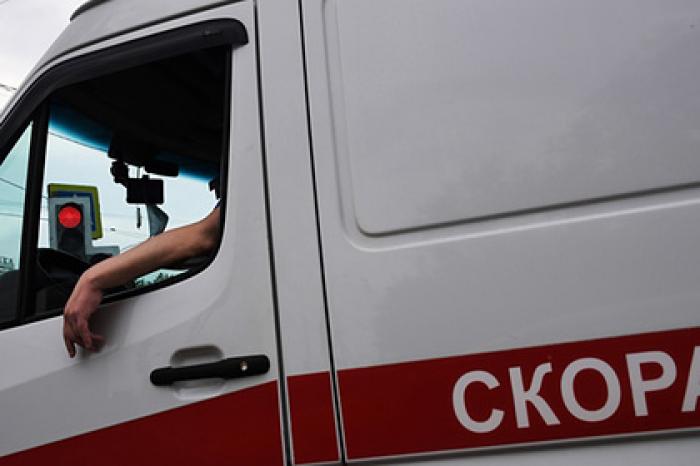 Автомобиль насмерть переехал заснувшую посреди дороги россиянку