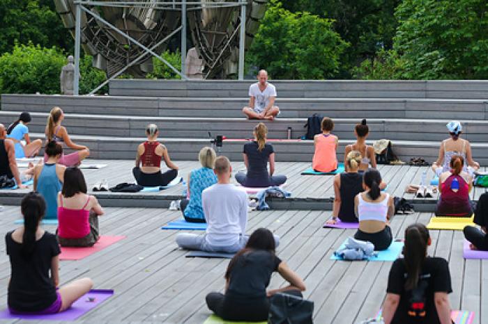 «Билайн» предсказал возвращение к нормальной жизни после пандемии COVID-19