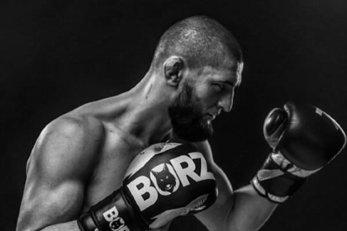Боец UFC из Чечни подерется второй раз за месяц