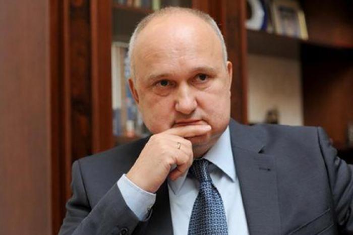 Бывший глава СБУ рассказал о мощи России и возможности разбомбить Украину