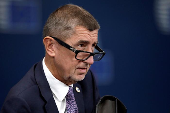 Чехия захотела улучшить отношения с Россией