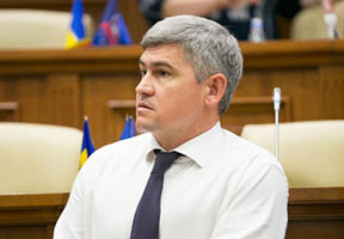 ДЕМПАРТИЯ ПРЕДЛАГАЕТ СОЗДАТЬ РАБОЧУЮ ГРУППУ ПО РЕШЕНИЮ ПРОБЛЕМЫ НЕЗАКОННО УСТАНОВЛЕННЫХ КПП ПРИДНЕСТРОВЬЕМ