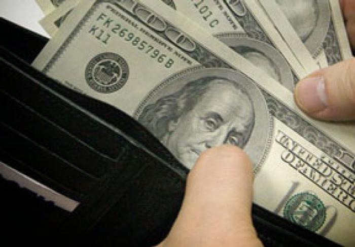 ​ДЕНЕЖНЫЕ ПЕРЕВОДЫ В МОЛДОВУ ВЫРОСЛИ ПОЧТИ НА 10%