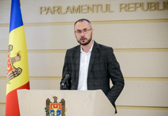 ДЕПУТАТ ОТ ПАРТИИ PAS СЧИТАЕТ, ЧТО ПРИНЯТИЕМ ПОПРАВОК В ИЗБИРАТЕЛЬНЫЙ КОДЕКС НАЧАЛАСЬ ФАЛЬСИФИКАЦИЯ ВЫБОРОВ