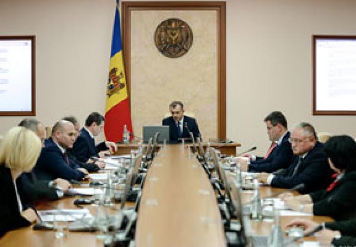 ДЕПУТАТЫ ОТ ФРАКЦИЙ БЫВШЕГО БЛОКА ACUM ВНЕСЛИ В ПАРЛАМЕНТ ПРОЕКТ РЕЗОЛЮЦИИ О ВОТУМЕ НЕДОВЕРИЯ ПРАВИТЕЛЬСТВУ