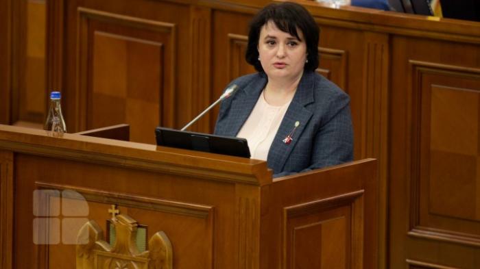 Депутаты переругались из-за вотума недоверия политике в сфере здравоохранения
