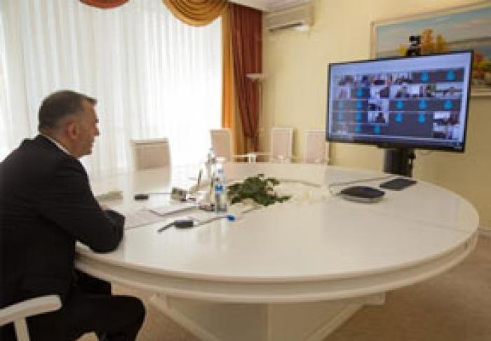 ДЕЙСТВИЕ ЧРЕЗВЫЧАЙНОЙ СИТУАЦИИ В ОБЛАСТИ ОБЩЕСТВЕННОГО ЗДРАВООХРАНЕНИЯ ПРОДЛЕНО ДО 31 АВГУСТА - ПРЕМЬЕР-МИНИСТР