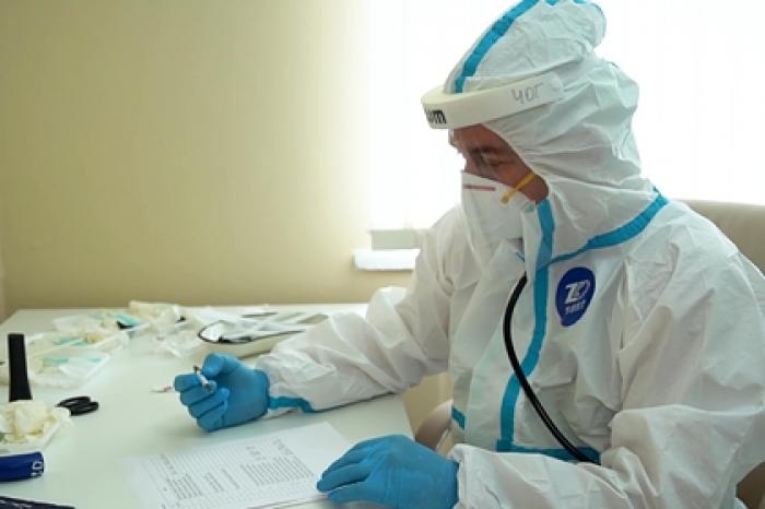 Для борьбы с коронавирусом создадут вакцины нового поколения
