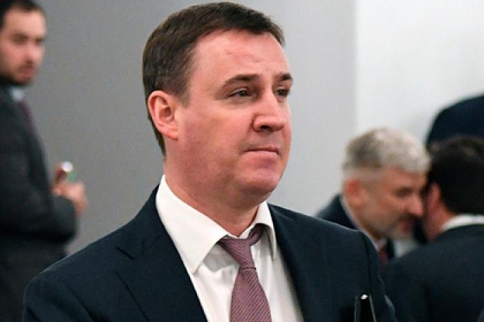 Дмитрий Патрушев обозначил приоритеты развития растениеводства