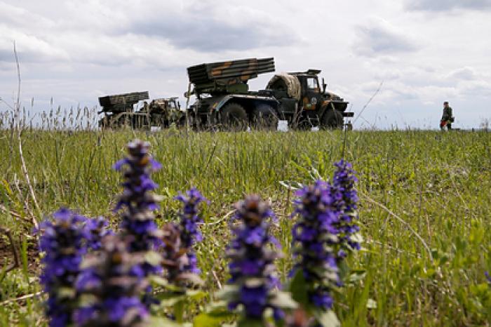 ДНР и ЛНР обвинили Украину в провокации после заявления о срыве перемирия