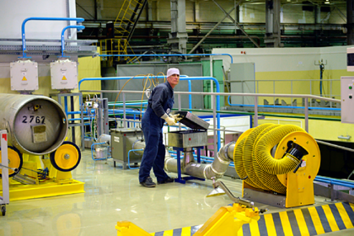 Экологи и ученые рассказали о безопасности перерабатываемого в РФ урана