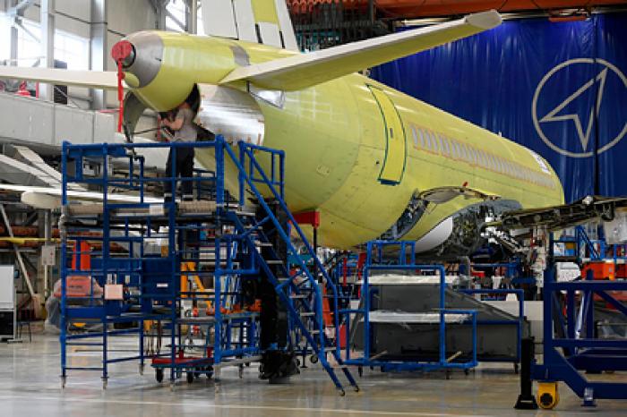 Эксперты рассказали об экономических проблемах региональных авиакомпаний