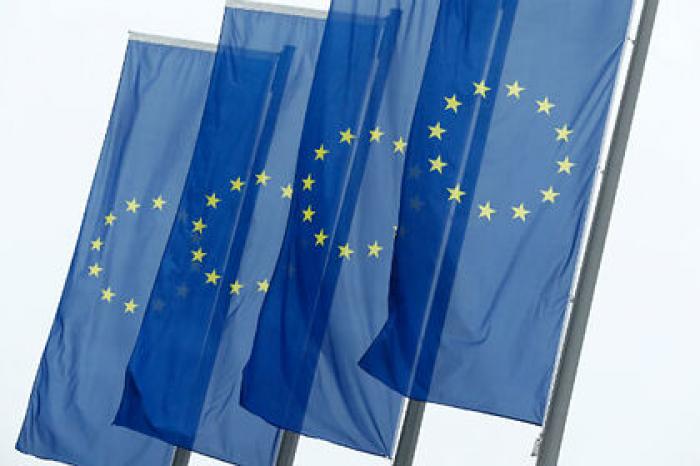 ЕС обсудит санкции против «атаковавших» бундестаг россиян