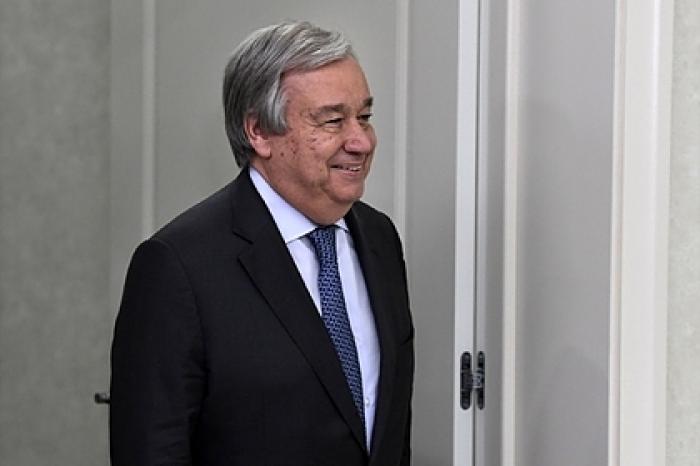 Генсек ООН сложил состояния богатейших людей в мире и обнаружил неравенство
