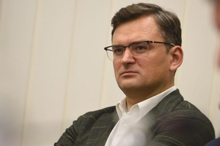 Глава МИД Украины поставил точку в переговорах с Россией по Донбассу