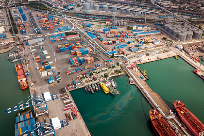 Госдума дала возможность отечественным портам развиваться