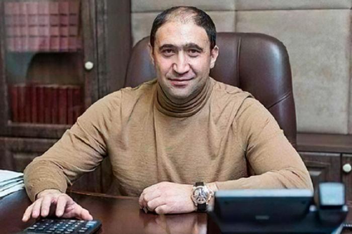 Ильгар Гаджиев подал в суд на Олега Лурье иск с демонстративно малой суммой