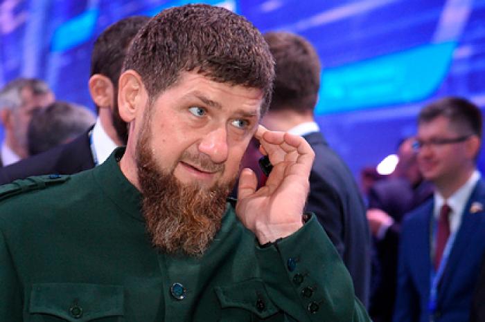 Кадыров пригласил Помпео в Чечню поговорить