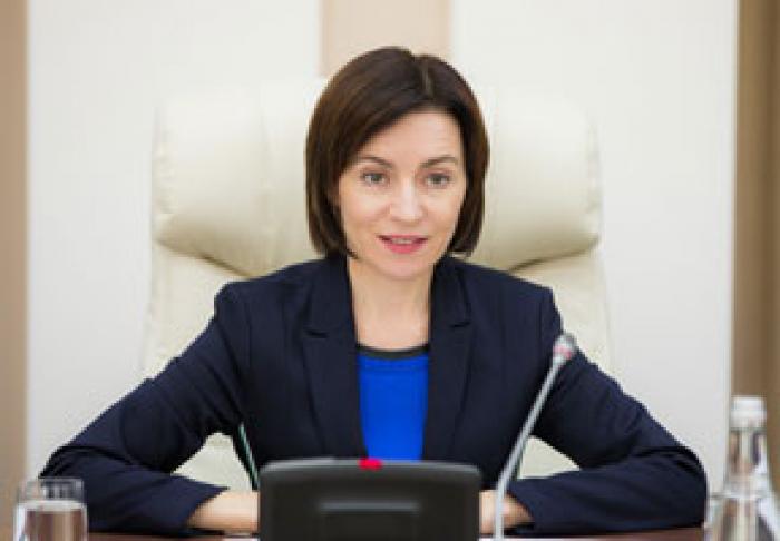 ​КАНДИДАТОМ PAS НА ПРЕЗИДЕНТСКИХ ВЫБОРАХ СТАНЕТ МАЙЯ САНДУ