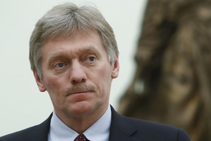 Кремль объяснил назначение Дегтярева врио главы Хабаровского края