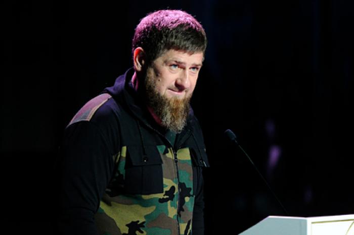 Кремль объяснил присвоение Кадырову нового звания