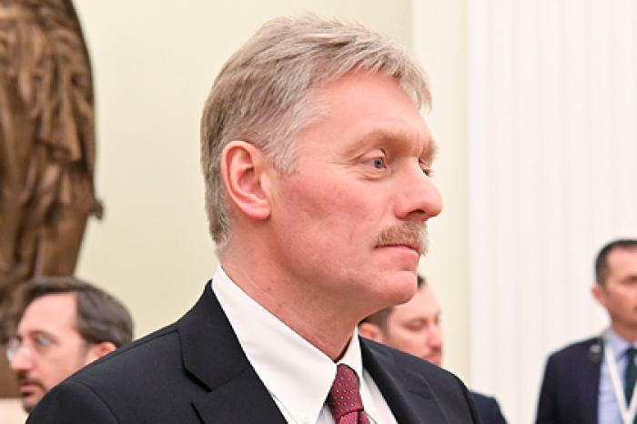Кремль отреагировал на данные о раннем доступе элиты к вакцине от коронавируса