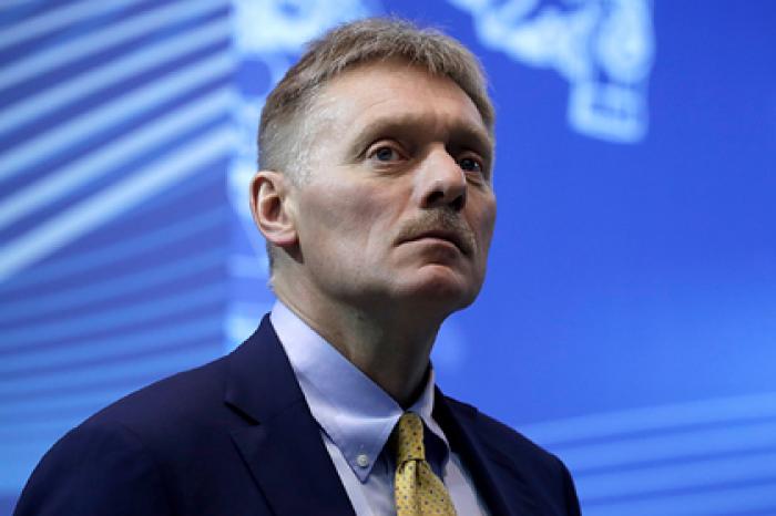 Кремль ответил на обвинения в попытке похитить данные о вакцине от коронавируса