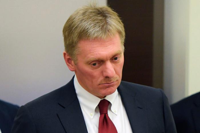 Кремль ответил на слова Лукашенко о бойцах ЧВК