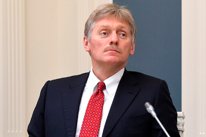 Кремль прокомментировал публикацию записи разговора Путина и Порошенко