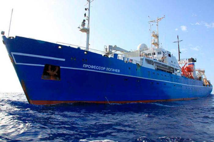 «МегаФон» и «Росгеология» начали морские изыскания для проекта Arctic Connect