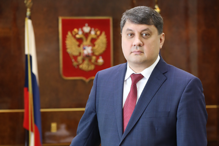 Мэр Норильска объявил об отставке