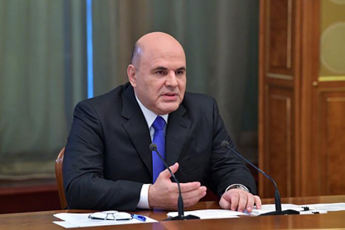 Мишустин дал поручение по модернизации первичного звена здравоохранения
