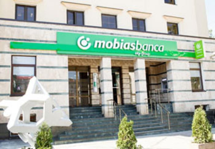 MOBIASBANCA - OTP GROUP ИСПОЛНИЛОСЬ 30 ЛЕТ