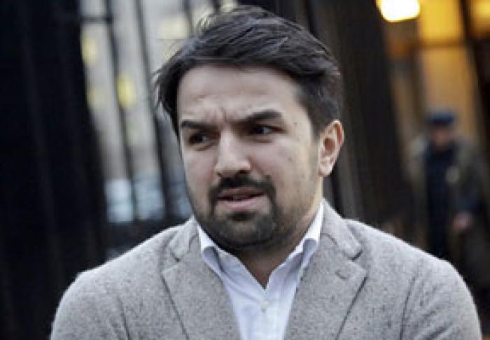 МОСКОВСКИЙ АДВОКАТ СЧИТАЕТ, ЧТО УГОЛОВНОЕ ДЕЛО ПРОТИВ УСАТОГО ВОЗБУЖДЕНО НЕЗАКОННО И ИМЕЕТ ПОЛИТИЧЕСКИЕ МОТИВЫ