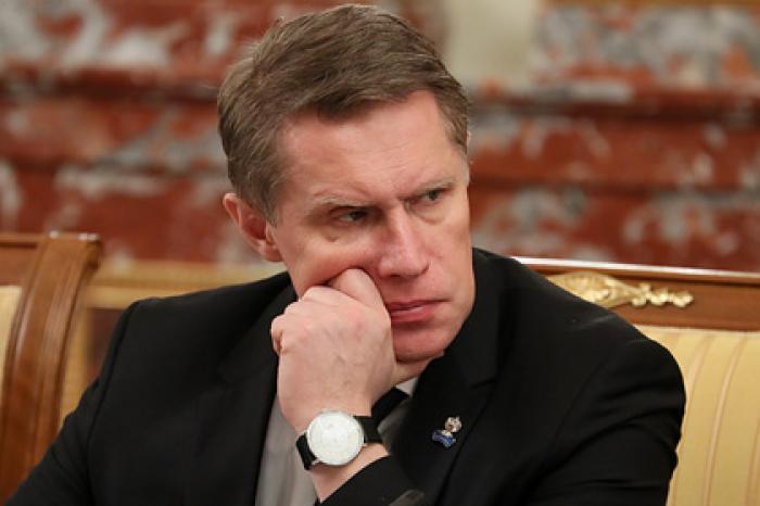 Мурашко рассказал о связи между коронавирусом и бесплодием