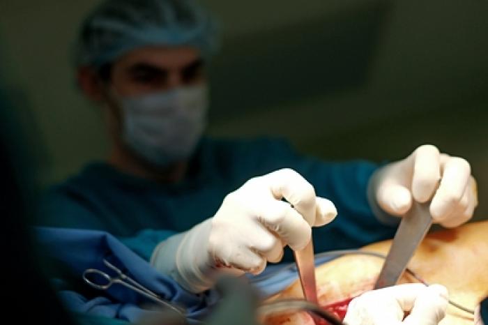 На Украине создадут систему трансплантации органов