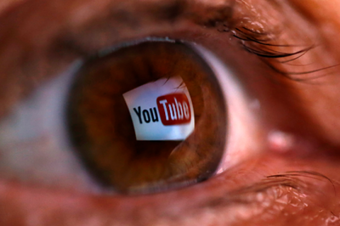 На YouTube зафиксировали резкий рост дизлайков