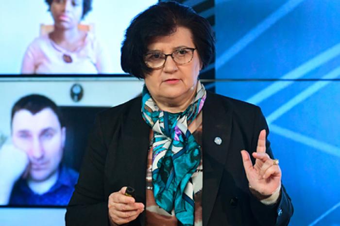 Названо условие второй волны коронавируса в России