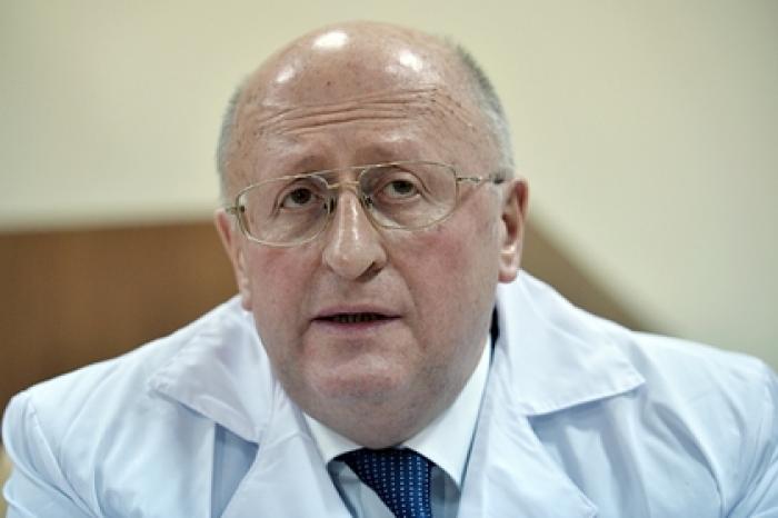 Названы категории наиболее нуждающихся в вакцине от коронавируса россиян