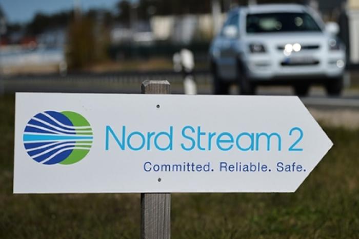 Немецкие компании приготовились ответить на санкции США по «Северному потоку-2»