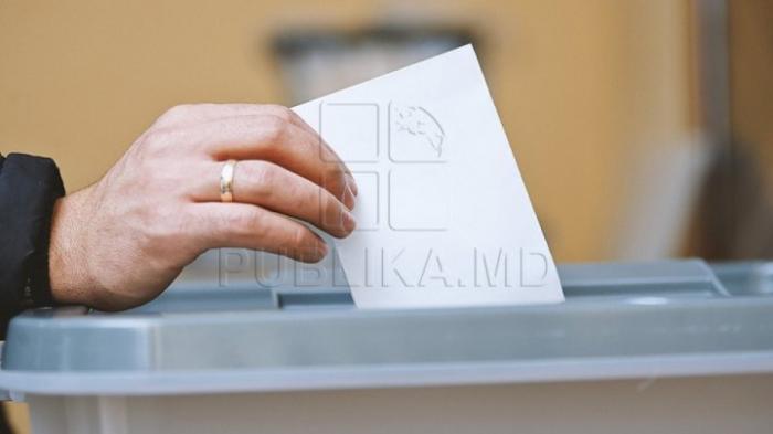 Не уверены в корректности избирательного процесса: ассоциация Promo-LEX озабочена динамикой числа избирателей в Молдове