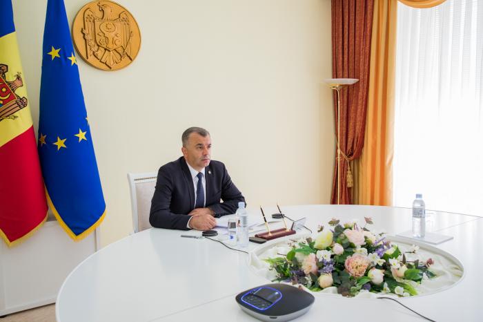 Nivelul de implementare a Strategiei naționale de integritate și anticorupție, audiat la Guvern