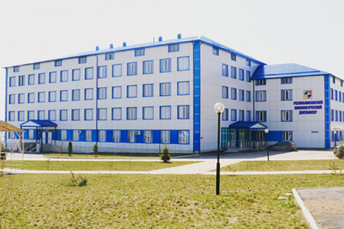 Онкодиспансер Ингушетии получит новое оборудование по нацпроекту