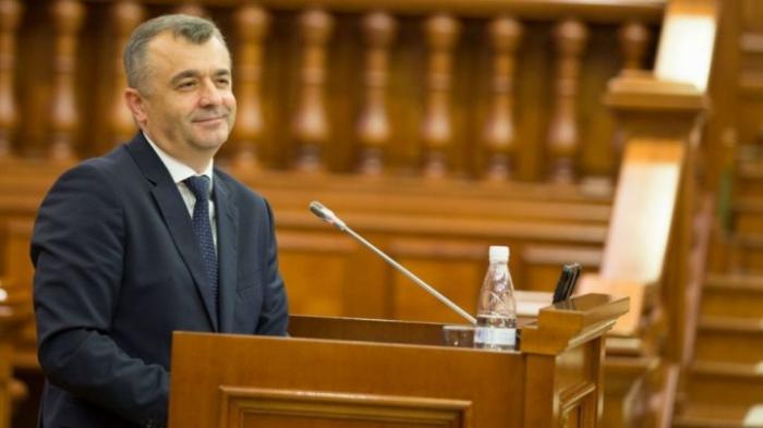 Отчаянная акция политического PR: Ион Кику ответил на обвинения Майи Санду
