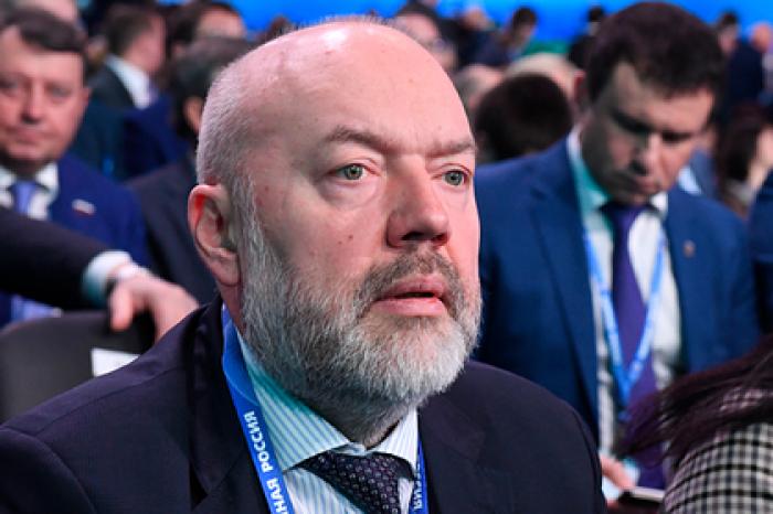Отчуждение части территории России приравняли к экстремизму