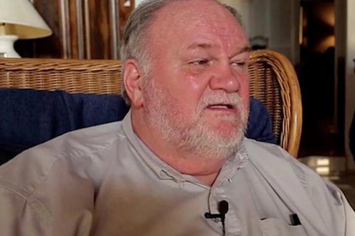Отец Меган Маркл раскритиковал поведение дочери