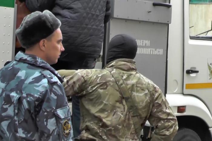 Пара занялась сексом на пляже в Сочи и попалась полиции