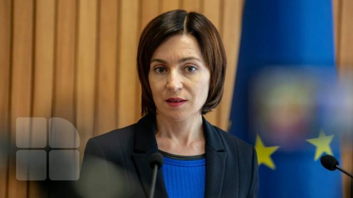 ПДС выдвинет Майю Санду на пост президента Молдовы