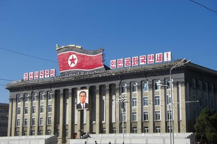 Первый случай заражения коронавирусом в Северной Корее опровергли