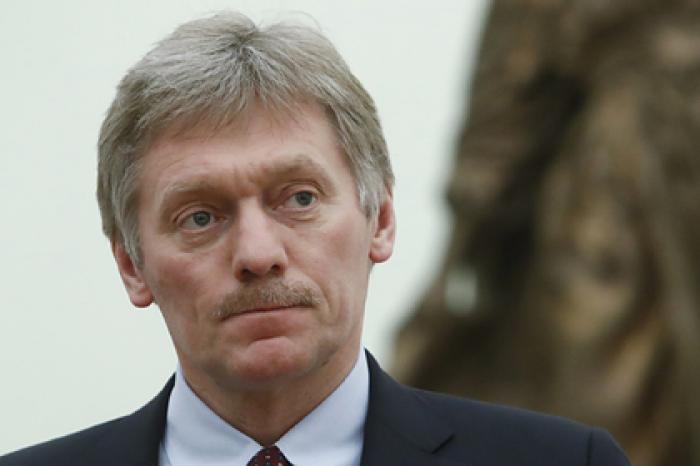 Песков рассказал о работе задержанных в Белоруссии россиян